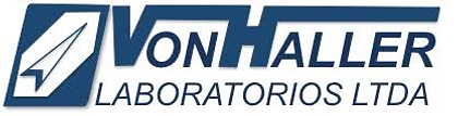 VON HALLER LTDA