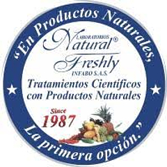 LAB. NATURAL FRESHLY INFA