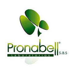 LABORATORIOS PRONABELL SA