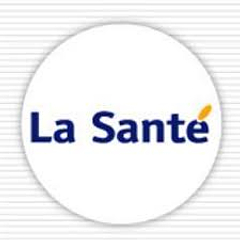 LABORATORIOS LA SANTE S.A