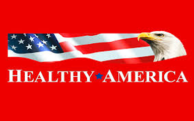 HEALTHY AMERICA COLOMBIA
