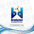 BRADYSTER PHARMACEUTICAL