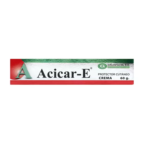 Acicar-E Crema