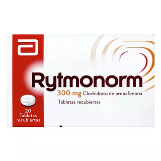 Rytmonorm 300 Mg