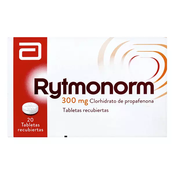 Rytmonorm 300 Mg