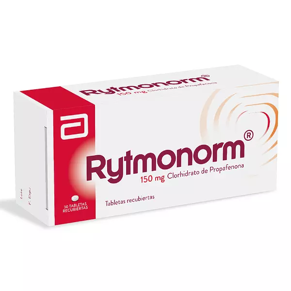 Rytmonorm 150 Mg