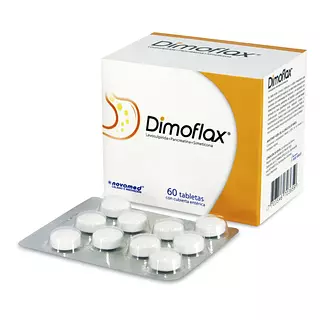 Dimoflax 150 Mg