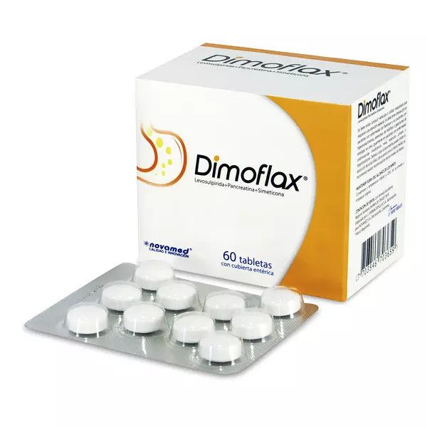 Dimoflax 150 Mg