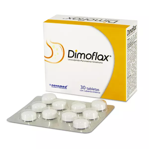 Dimoflax 150 Mg