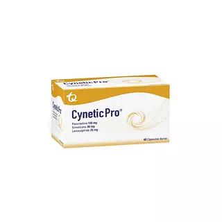 Cynetic Pro