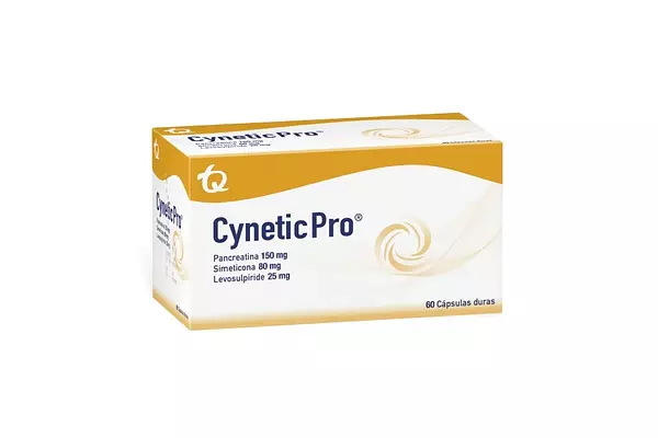 Cynetic Pro