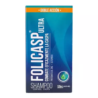 Champu Folicasp Ultra
