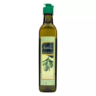Aceite De Oliva Andaluz Puro