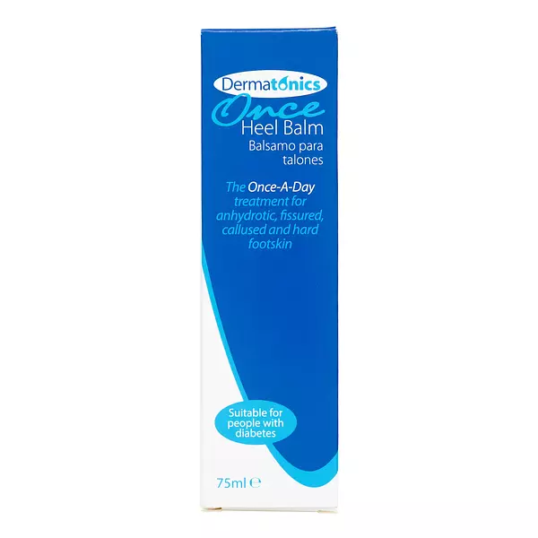 Dermatonics Once Heel Balm