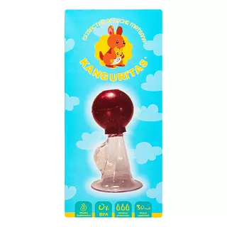 Extractor Materno Kanguritas