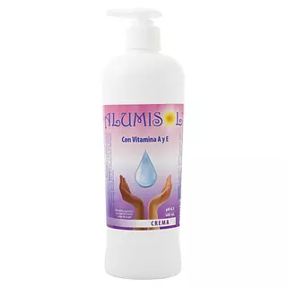 Crema Alumisol