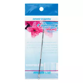 Extractor De Espinillas