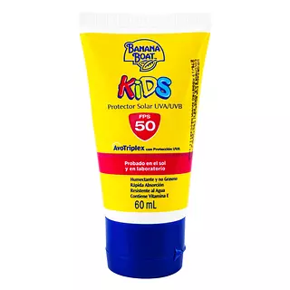 Bloqueador Banana Boat Kids Sport Locion Spf 50