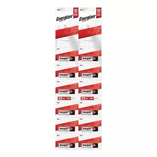 Pila Energizer Max Alkalina Aa