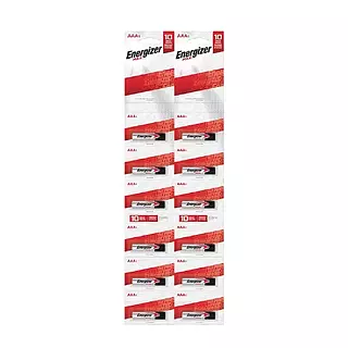 Pila Energizer Max Alkalina Aaa