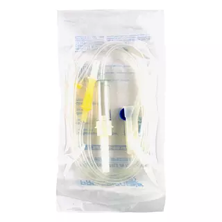 Equipo Macrogoteo Precision