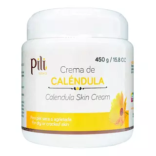 Crema Pili Calendula