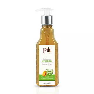 Gel Calmante Pili Hydrogel