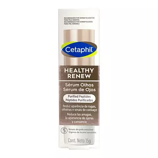 Cetaphil Healthy Renew Serum Contorno De Ojos