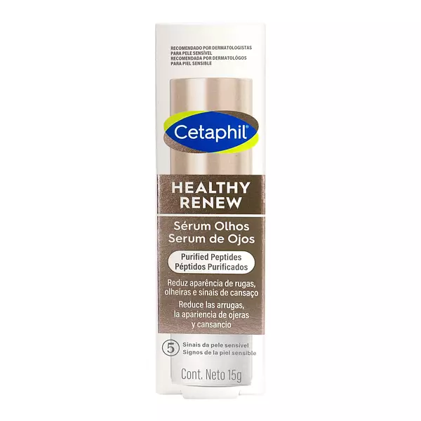 Cetaphil Healthy Renew Serum Contorno De Ojos