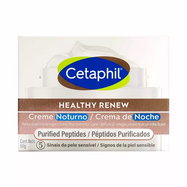 Cetaphil Healthy Renew Crema Noche