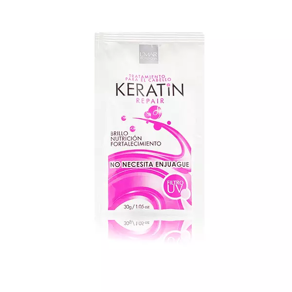 Tratamiento Capilar Keratin Repair