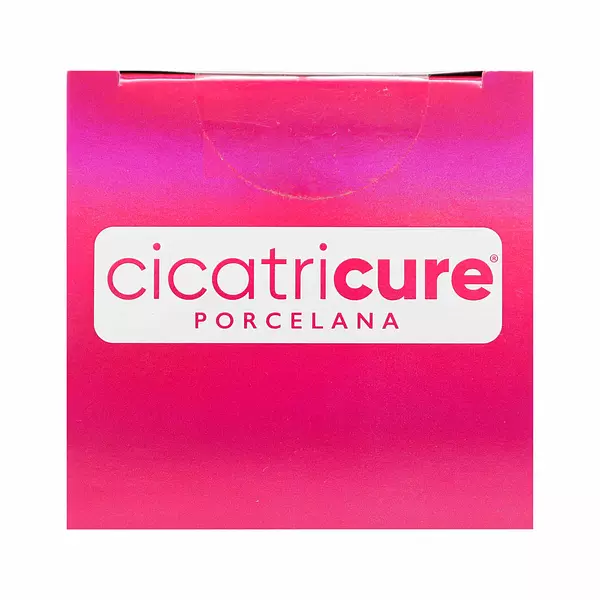 Cicatricure Porcelana Crema Gel Facial