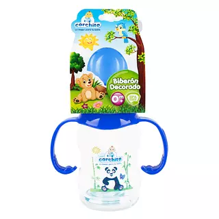 Biberon Ocho Pequeño