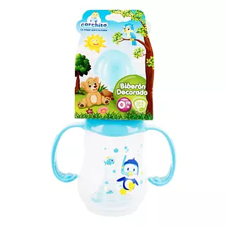 Biberon Jarra Pequeño