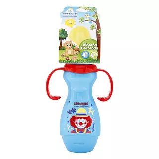 Biberon Magicolor Corchito