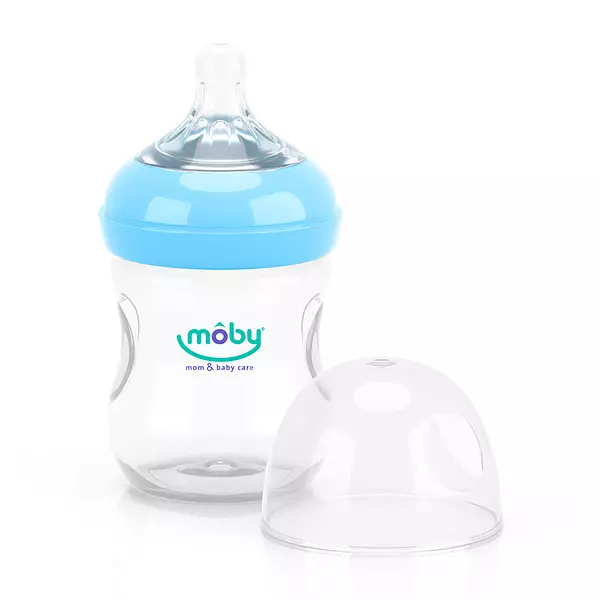 Biberon Baby Simply Moby