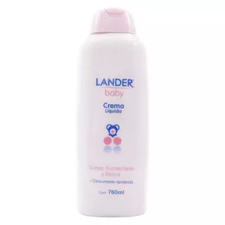 Crema Lander Baby