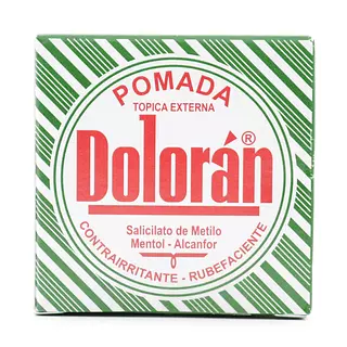Doloran Pomada