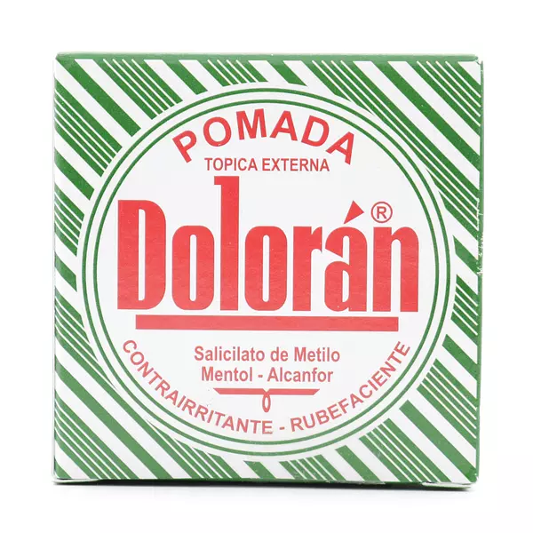 Doloran Pomada