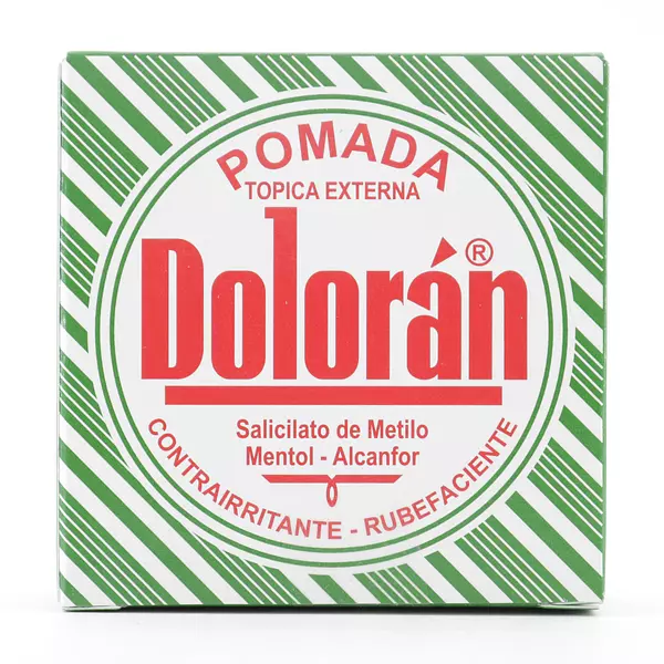 Doloran Pomada