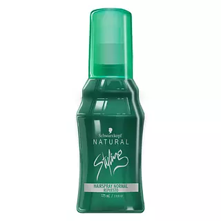 Laca Natural Styling Normal Spray