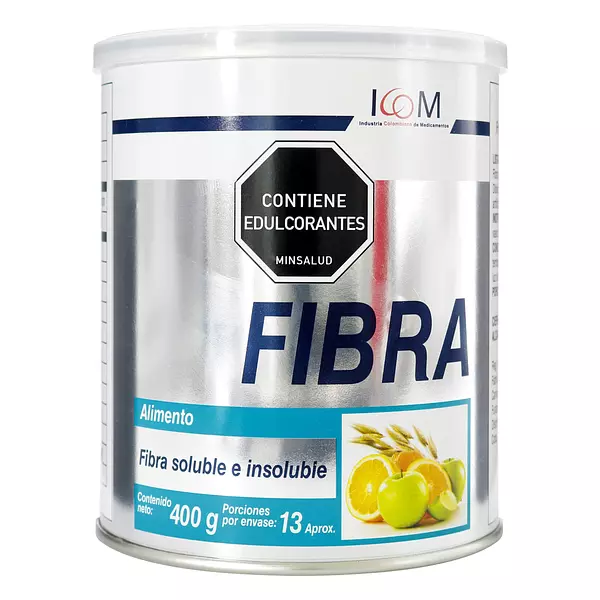 Fibra Natural