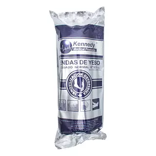 Venda De Yeso Kennedy