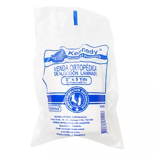 Venda Algodon Laminado Kennedy