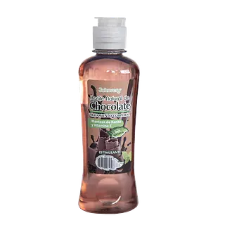 Aceite De Chocolate Johnvery