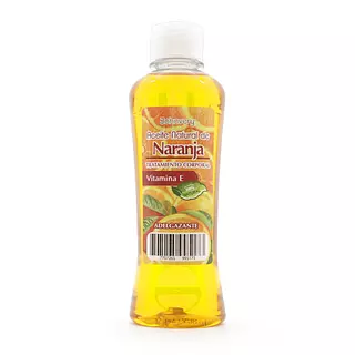 Aceite De Naranja Johnvery