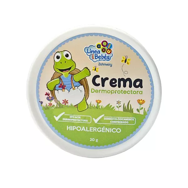 Crema Dermoprotectora Aeiou