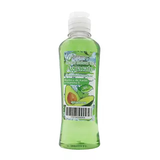 Aceite Aguacate Johnvery