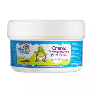 Crema Dermoprotectora Aeiou