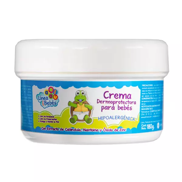 Crema Dermoprotectora Aeiou